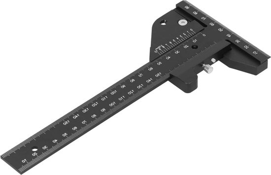 18mm U-Scribe Jig Set of 6 Remixed by user_2041033320