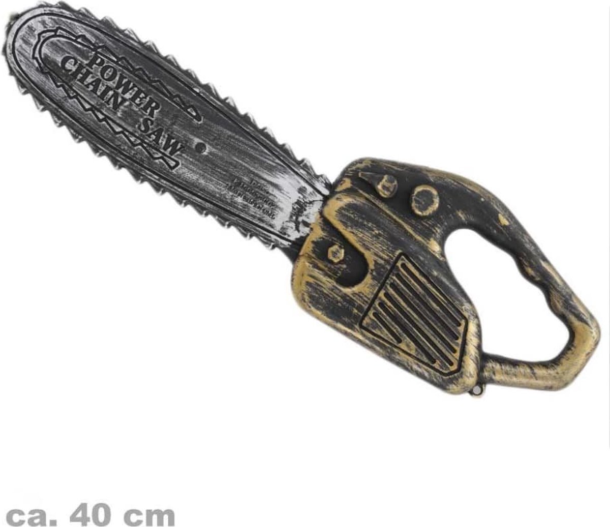 Kettingzaag 40cm