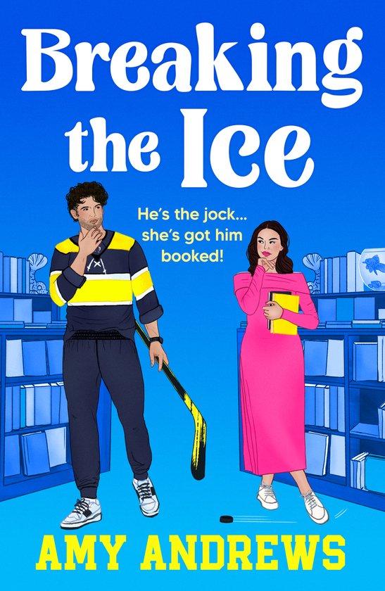 Spicy Sports Romance Collection- Breaking the Ice - cover