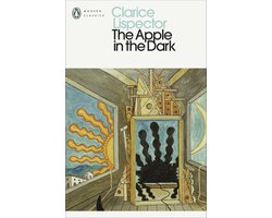 Omslag van Penguin Modern Classics-The Apple in the Dark