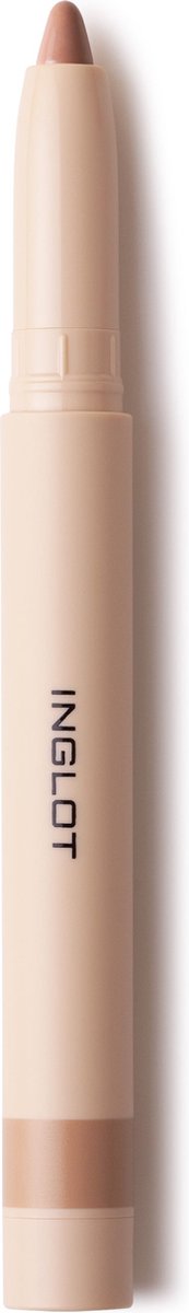 INGLOT Velvet Define Lip Pencil - Light Nude 67 | Lipliner