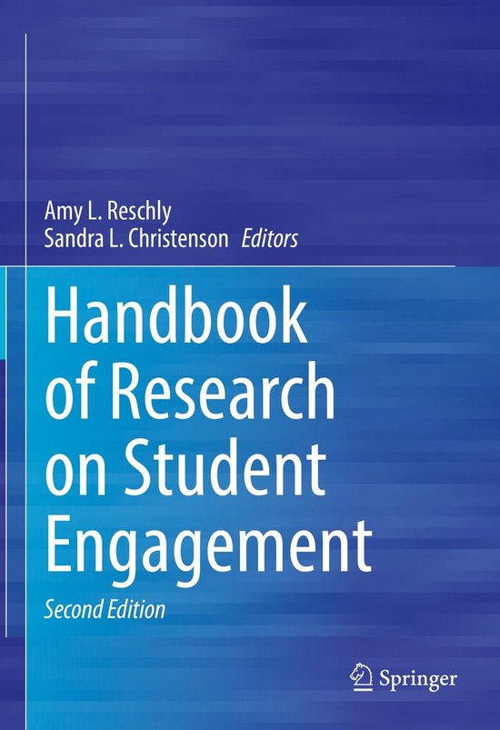Behavioral Science and Psychology (R0) - Handbook of Researc ... - cover