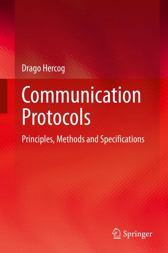 Communication Protocols - cover