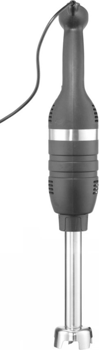 Staafmixer 350 met Variabele Snelheid en 300 mm Staaf HENDI Kitchen Line Zwart 230V/350W ø100x716mm - 221327 van HENDI — afbeelding 3