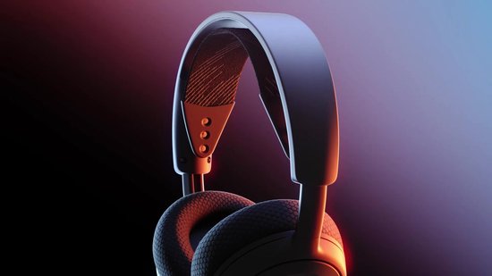 SteelSeries Arctis Nova 1P - Bedrade Gaming Headset - 3.5mm - PlayStation, PC, Switch & Mobiel - Zwart