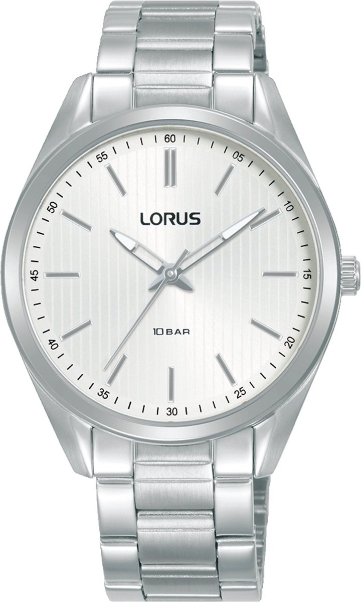 Lorus RG211WX9 Dames Horloge