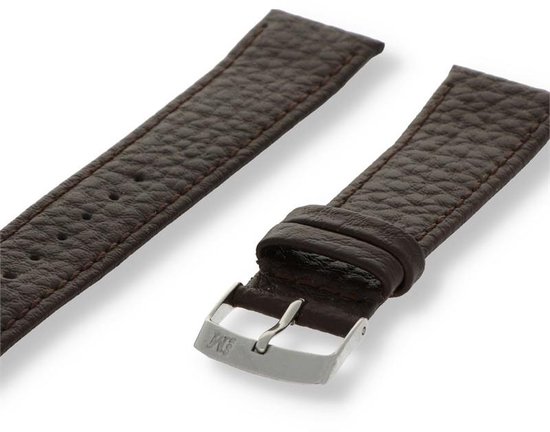 Bracelet de montre Morellato PMX019DUSTER20 Basic Collection - 20 mm