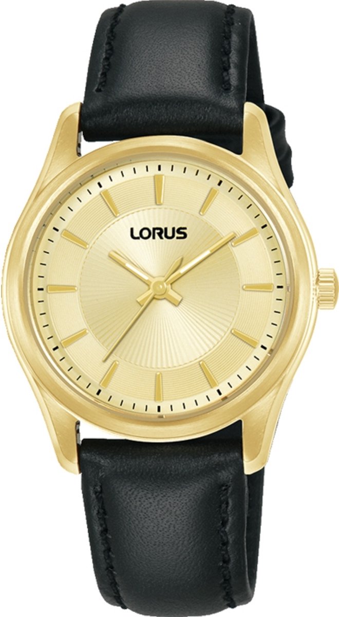 Lorus RG254XX9 Dames Horloge