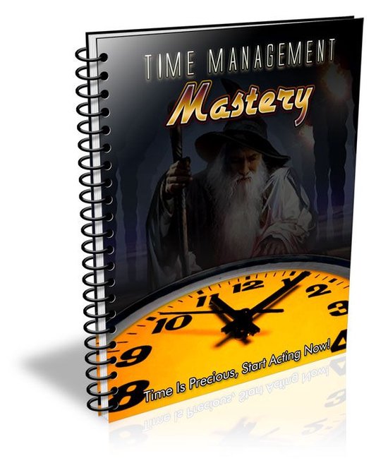 Master Your Time, Master Your Life: The Ultimate Guide (ebook), Ghyaur ...
