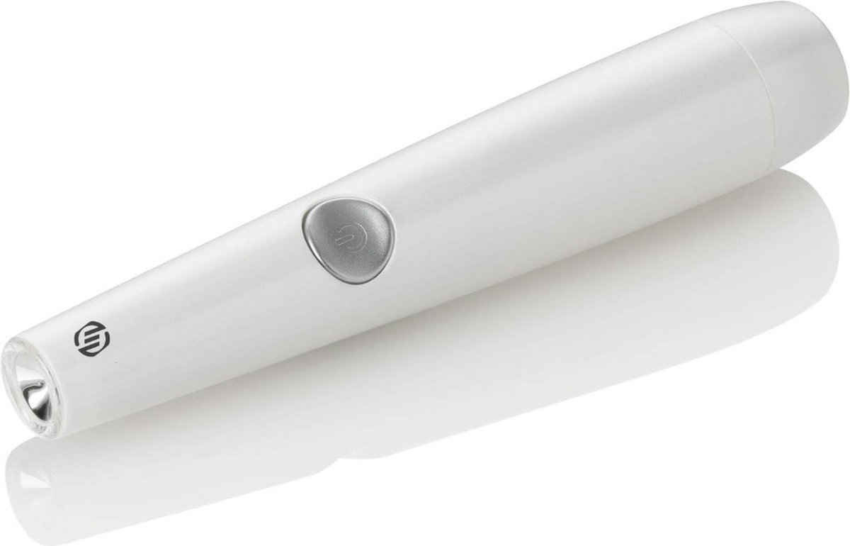 Equivera Laser Plasma Pen - Huidverzorging - Gezicht - Huid - Donkere Vlekken - Sproeten - Pigmentvlekken - Wratten - Tattoo - Moedervlekken - Verwijderaar - Schoonheid - Huidverjonging