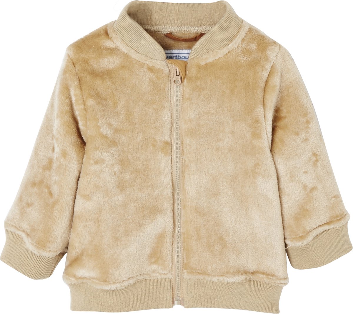 Vertbaudet 3-in-1-parka voor jongensbaby met afneembaar vest