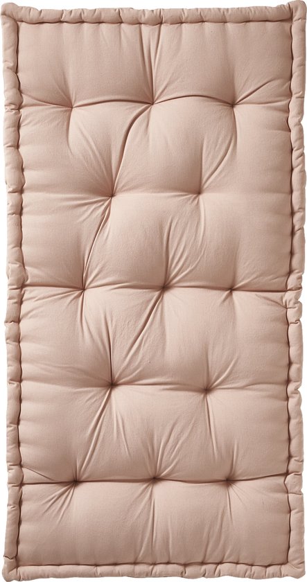 Vertbaudet Matelas de sol style futon