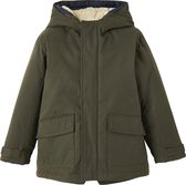 Vertbaudet 3-in-1-parka voor baby met afneembaar vest