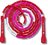 Roze/Rood/Wit