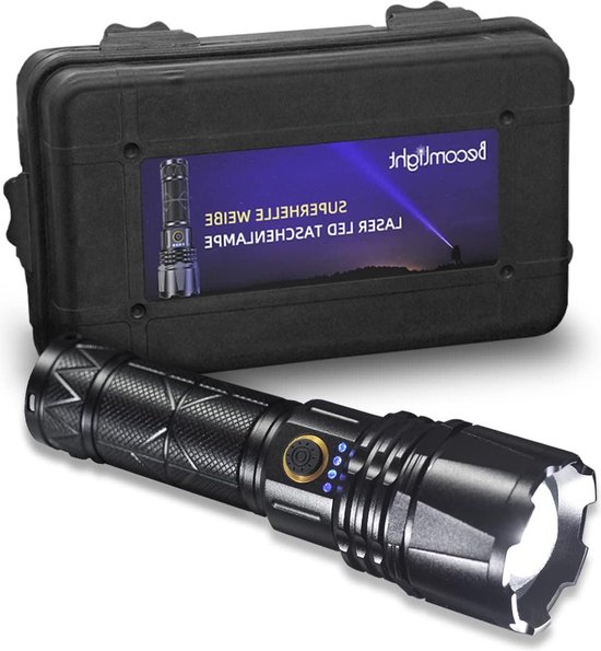 1 Lampe De Poche 3 LED Sans Batterie Pour Voyage, Camping, Escalade, Randonnée, Aléatoire, Portable Et Utile