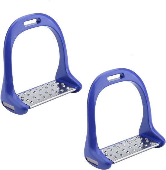 Ftory Paardrijden Stijgbeugels - Paardrijden Stijgbeugels Western Horse Zadel Tack Overschoen Aluminium Gewatteerde Western Stijgbeugels Ftory Paardrijden Stijgbeugels - Paardrijden Stijgbeugels Western Horse Zadel Tack Overschoen Aluminium Gewatteerde Western Stijgbeugels
