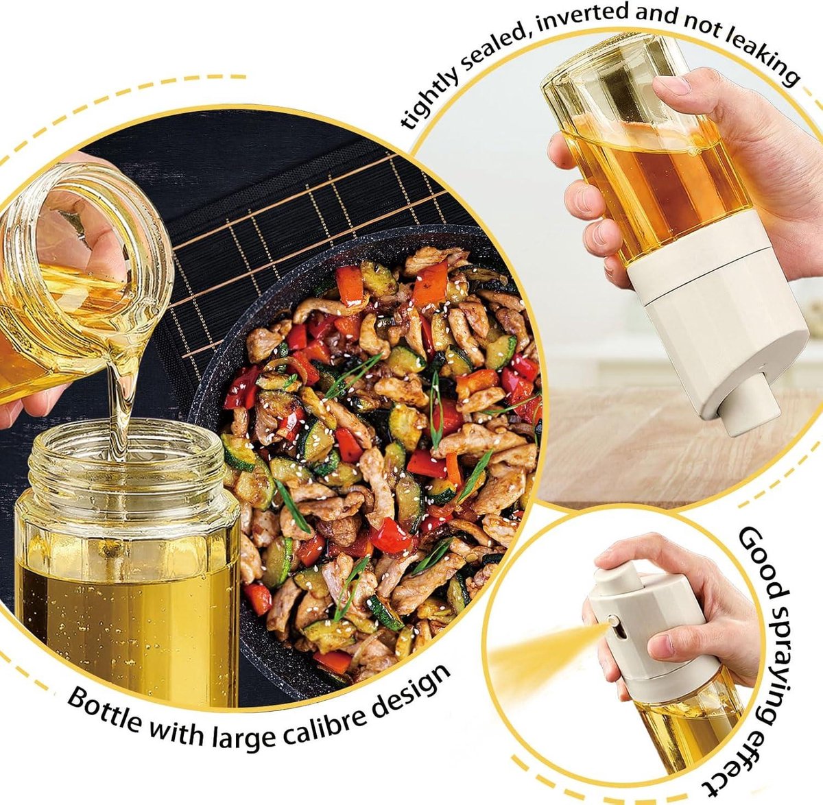 Cookinglife - Glas - Zilver - Azijnsetjes kopen? | Korting tot 40 Cookinglife - Glas - Zilver - Azijnsetjes kopen? | Korting tot 40