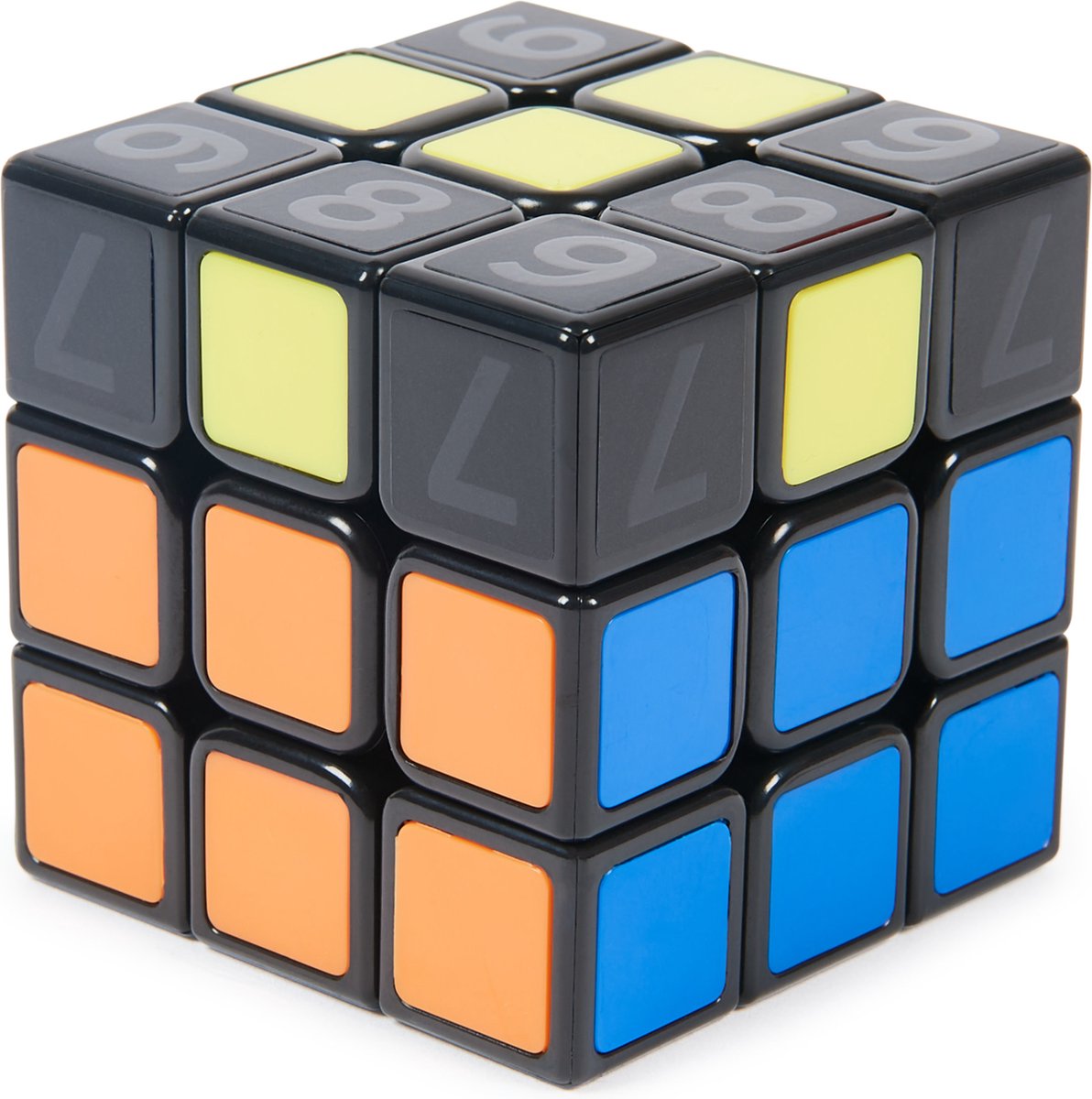 Rubik’s Coach Cube 3x3 Rubiks kubus