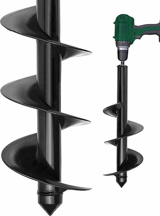 Korte of lange houtboor 14 mm kopen? Op voorraad
