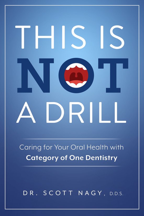 This Is Not a Drill - cover