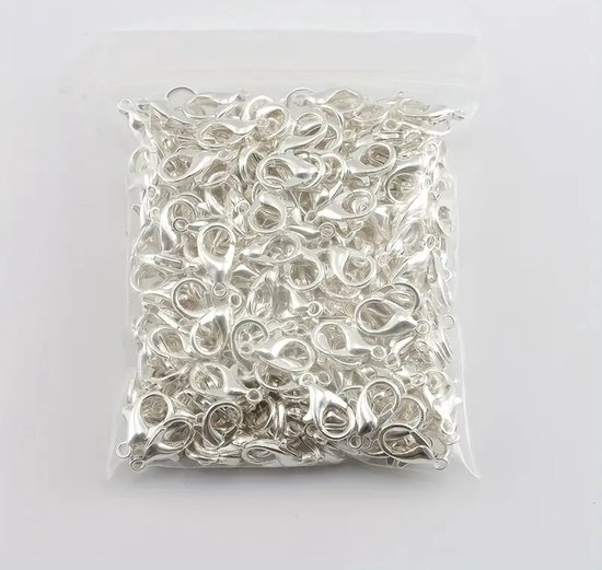 200 stuks 304 roestvrijstalen open ringen, 5 mm, kaliber 20, voor het maken van sieraden, benodigdheden en reparatie van halskettingen