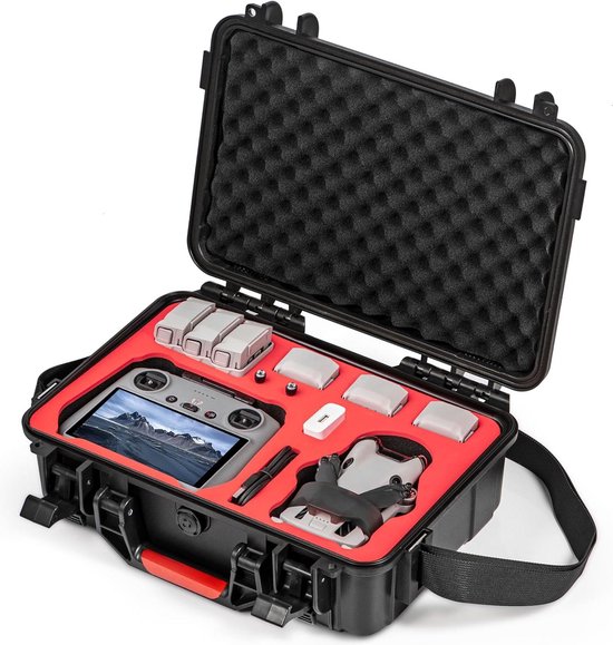 De Verzekering Voor Je DJI Drone