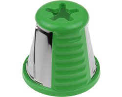 Moulinex XF921201, Groen, Metallic