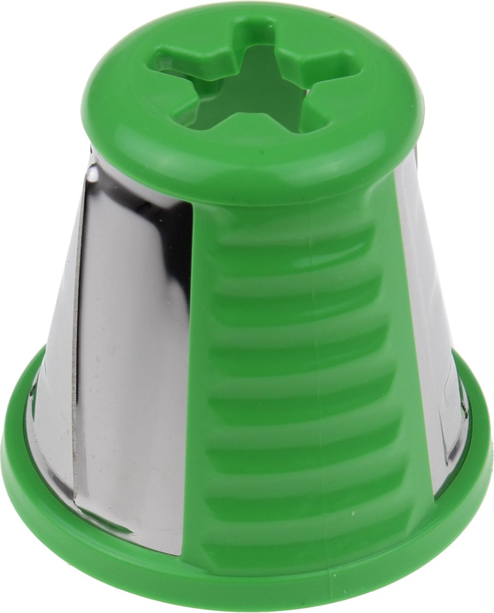 Moulinex XF921201, Groen, Metallic