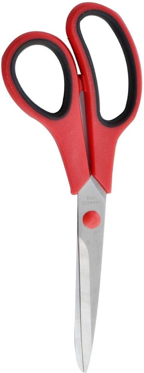 Schaar Universele Kleermaker voor Papier 21 cm - Keukenschaar