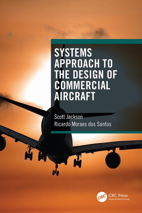 Systems Approach to the Design of Commercial Aircraft - cover