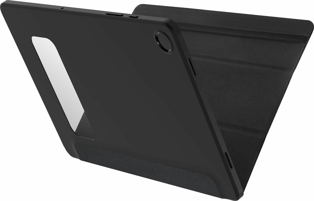 OtterBox React Folio 27,9 cm (11") Folioblad Zwart