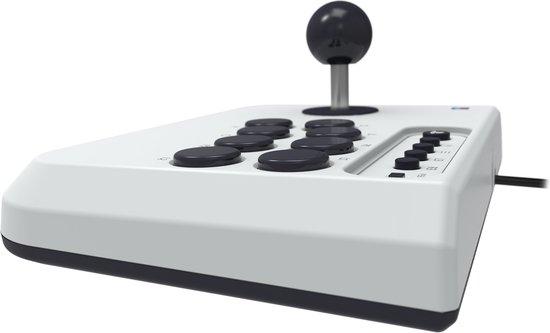 Hori Fighting Stick Mini - PlayStation 5, PlayStation 4, PC - Bol