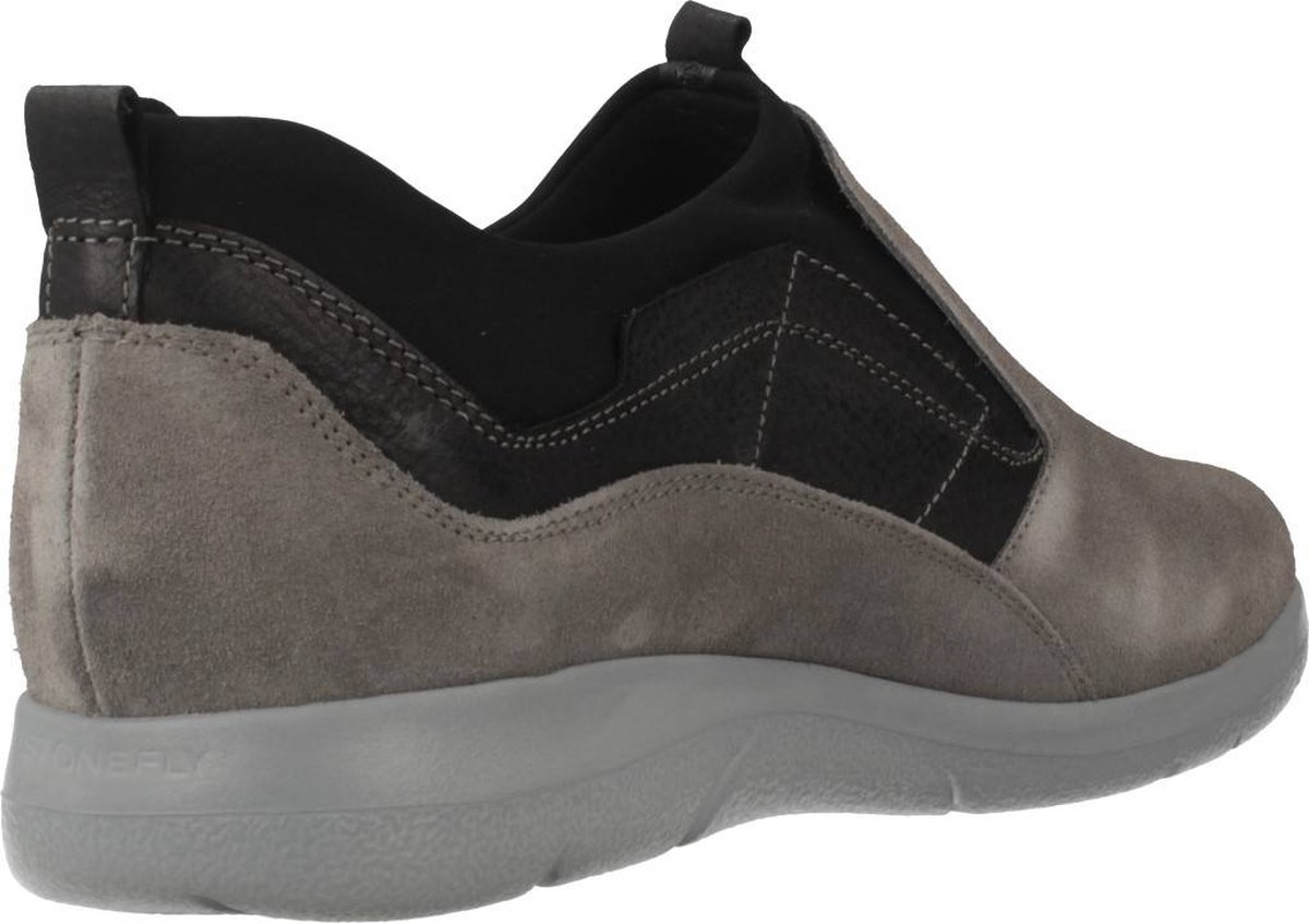 STONEFLY SPACE UP 1 BIS VEL. Grijs 40 EU