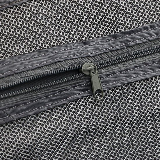 Draagbare Toiletten Of Wasruimtes Aan De Zijde Van Het Kamp, Van