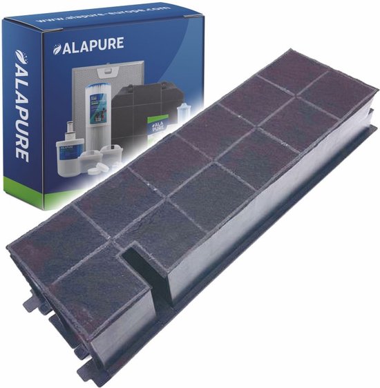 Filtre à charbon AEG MCFE18 / 9029801199 / Type 60 de Alapure HFC60TT