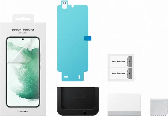 Samsung EF-US906C Protection d'écran transparent 1 pièce(s)