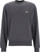 Pull ras du cou en molleton de Cotton Bio pour homme - Taille XL