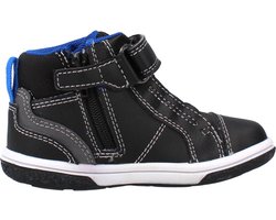 GEOX B FLICK BOY A Zwart 20 EU