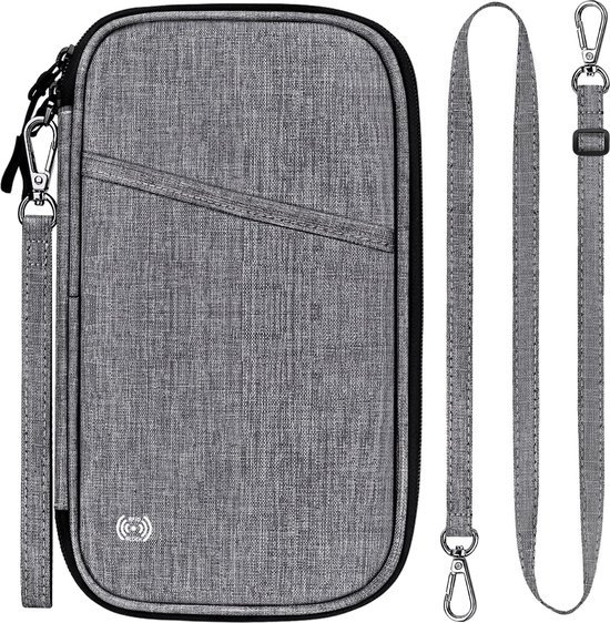 Grijze AquaPac mode accessoires kopen