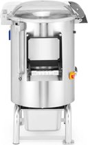 Bol.com HENDI Aardappelschiller – Professioneel – 10 kg capaciteit – 230V/750W – Roestvrij staal – 22 liter – Timer aanbieding