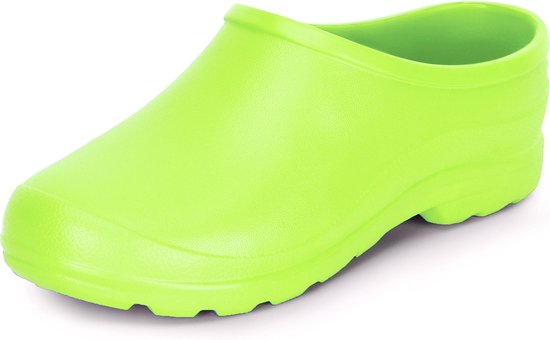 Estro Tuinklompen Heren - Clogs Dames Tuinschoenen Gom