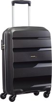 Bol.com Bon Air Spinner S - Koffer zwart 55 cm 31.5 L Bagagebox aanbieding