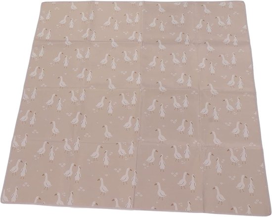 Speelmat Ruimte (Baby)blauw-Grijs of Grijs-Babyblauw / 4 tegels (60 x 60 x 1,2 cm Speelmat Ruimte (Baby)blauw-Grijs of Grijs-Babyblauw / 4 tegels (60 x 60 x 1,2 cm