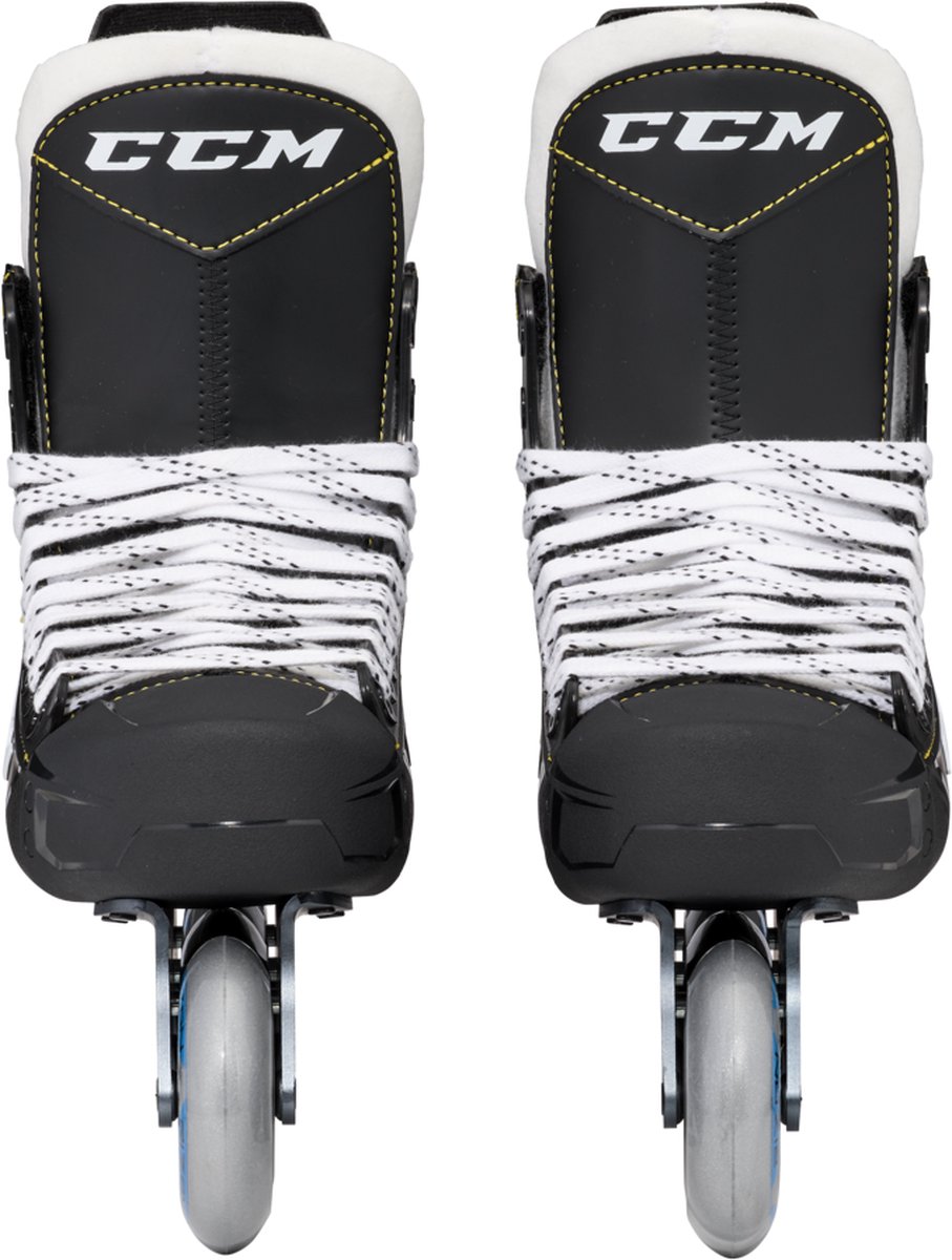 Patins à Roulettes CCM Tacks AS550 Taille 38.5 EU - Châssis Alu, Roues 80mm