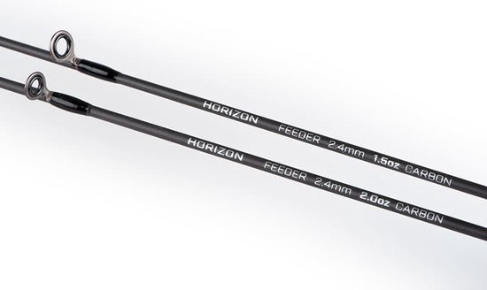 Mangeoire commerciale Matrix Horizon X Pro - Taille : 10 pieds (3,00 m) - 50 g