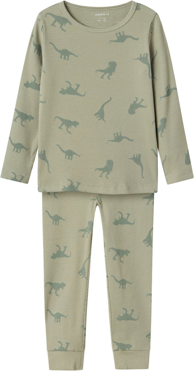 Name it Pyjama Lange mouwen