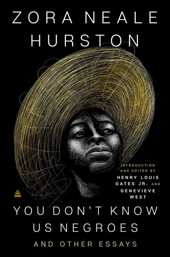 You Don’t Know Us Negroes and Other Essays - cover