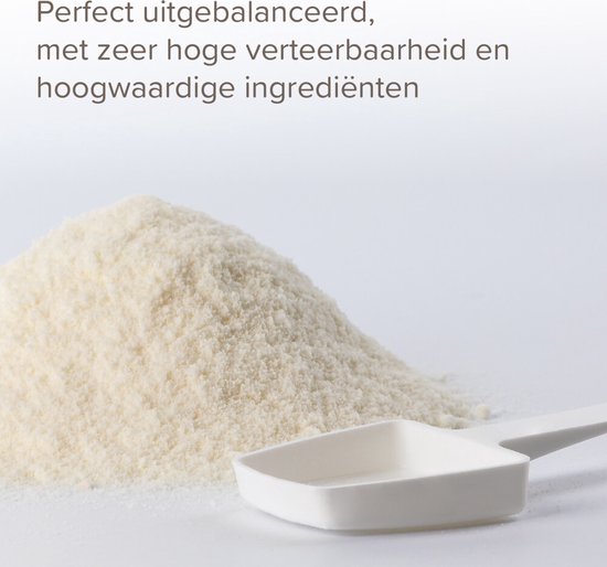 Beaphar Lactol Melkvervanging - 500 gr