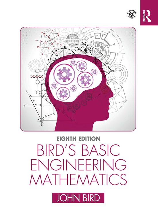 Bird's Basic Engineering Mathematics - cover