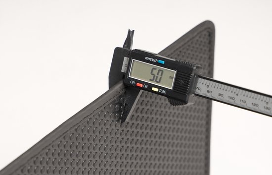 Tapis de voiture en caoutchouc Tapis de voiture Suzuki Swift - Année de construction : 2010 - 04/2017 - Ajustement d'origine - 4 pièces